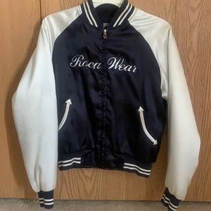 Women’s Classic Rocawear jacket